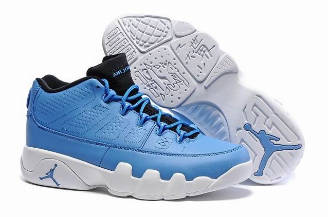 men jordan 9 shoes-011