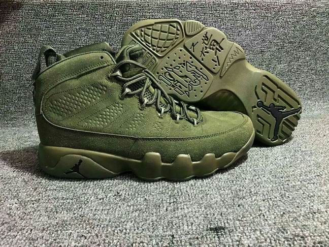 men jordan 9 shoes-027
