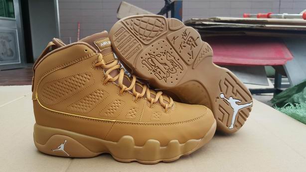 men jordan 9 shoes-012