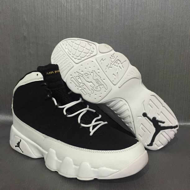 men jordan 9 shoes-030