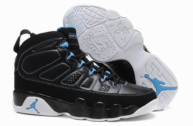 men jordan 9 shoes-023
