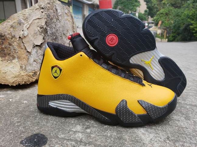 Supreme x Air Jordan 14 shoes-002 Supreme x Air Jordan 14 shoes-002