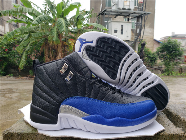 Men's Running weapon Air Jordan 12 Black/Royal Shoes 033 Men's Running weapon Air Jordan 12 Black/Royal Shoes 033 Men's Running weapon Air Jordan 12 Black/Royal Shoes 033 Men's Running weapon Air Jordan 12 Black/Royal Shoes 033