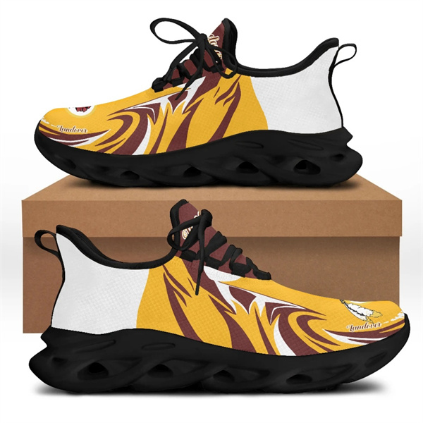 Women's Washington Commanders Flex Control Sneakers 003