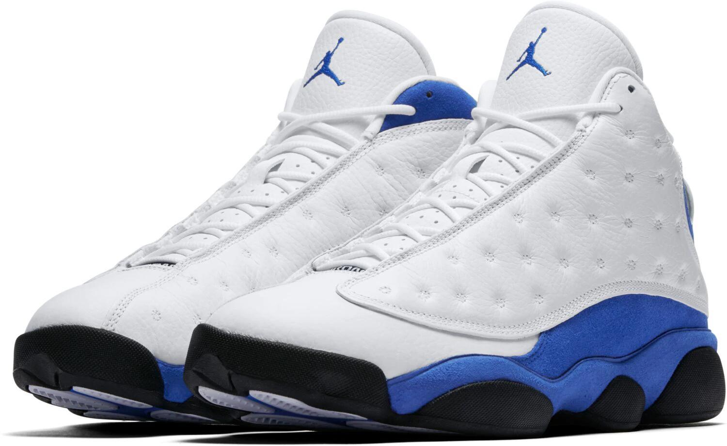 Men's Running Weapon Air Jordan 13 Shoes 006