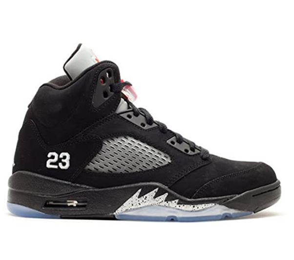 Men's Running Weapon Air Jordan 5 Shoes 010 Men's Running Weapon Air Jordan 5 Shoes 010