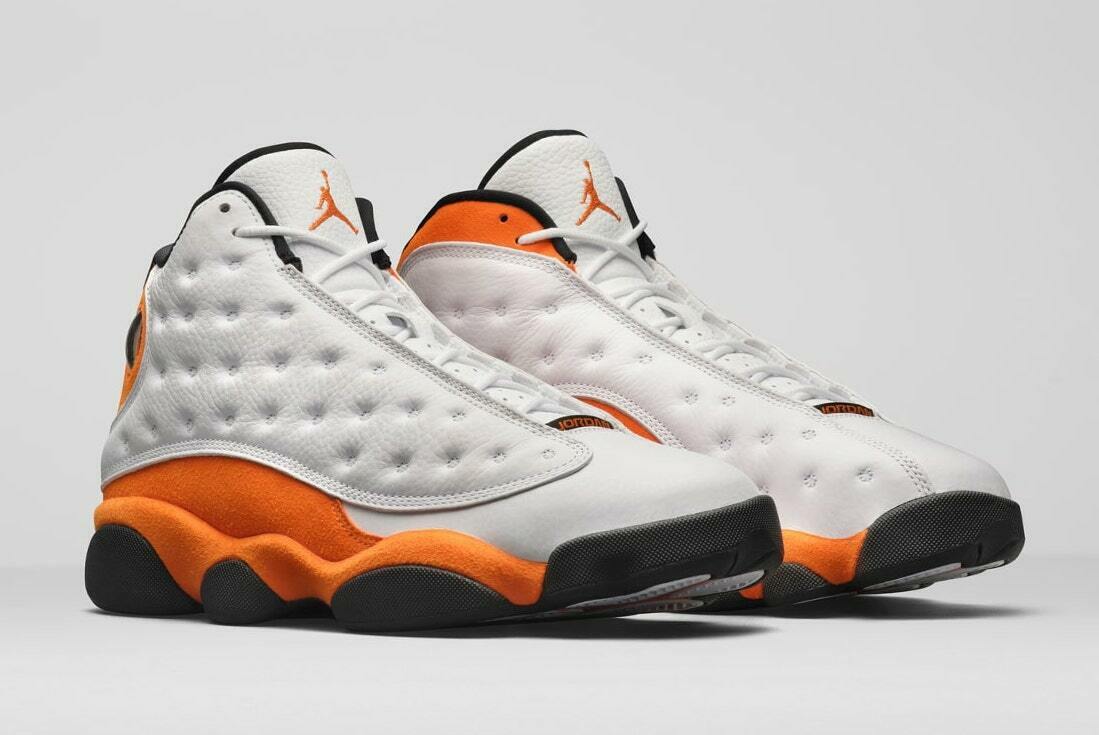 Men's Running Weapon Air Jordan 13 Shoes 016