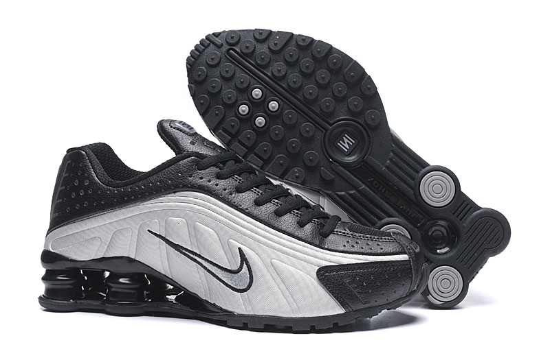 Men's Running Weapon Shox R4 Shoes 005