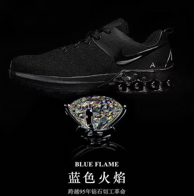 men SHOX REAX RUN shoes-010