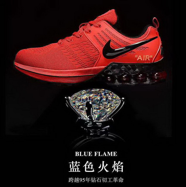 men SHOX REAX RUN shoes-003 men SHOX REAX RUN shoes-003