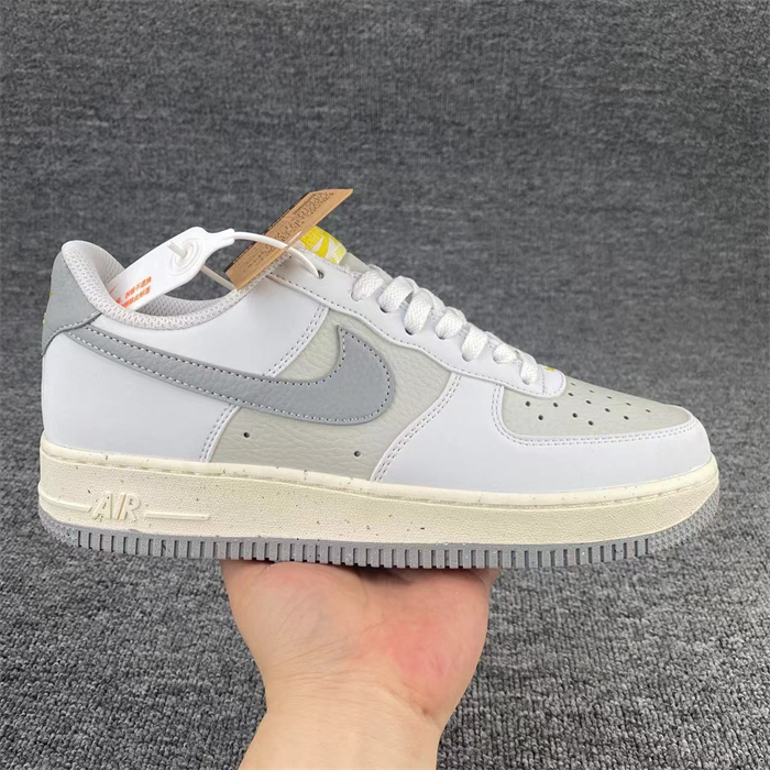 Women's Air Force 1 Black Shoes Top 0267