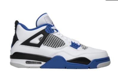 Men's Air Jordan 4 Shoes Shoes 102