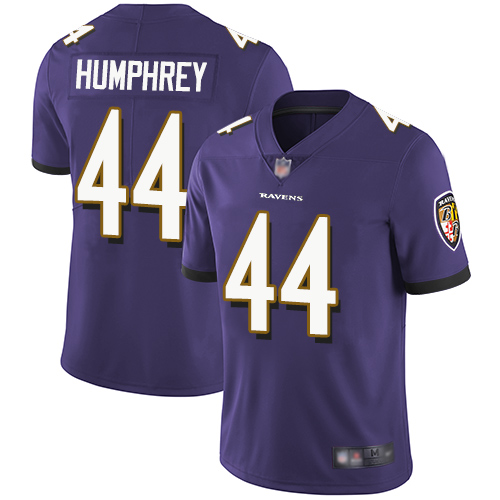 Nike Ravens #44 Marlon Humphrey Purple Team Color Youth Stitched NFL Vapor Untouchable Limited Jersey Nike Ravens #44 Marlon Humphrey Purple Team Color Youth Stitched NFL Vapor Untouchable Limited Jersey