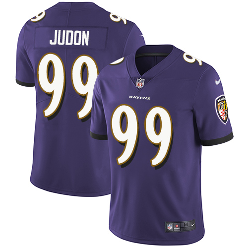 Nike Ravens #99 Matthew Judon Purple Team Color Youth Stitched NFL Vapor Untouchable Limited Jersey Nike Ravens #99 Matthew Judon Purple Team Color Youth Stitched NFL Vapor Untouchable Limited Jersey
