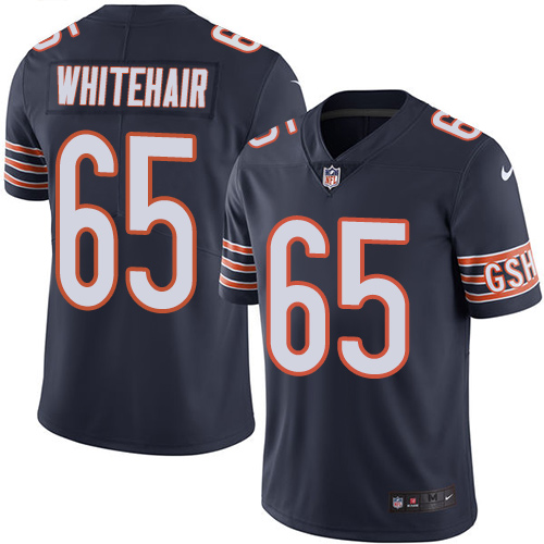 Nike Bears #65 Cody Whitehair Navy Blue Team Color Youth Stitched NFL Vapor Untouchable Limited Jersey Nike Bears #65 Cody Whitehair Navy Blue Team Color Youth Stitched NFL Vapor Untouchable Limited Jersey