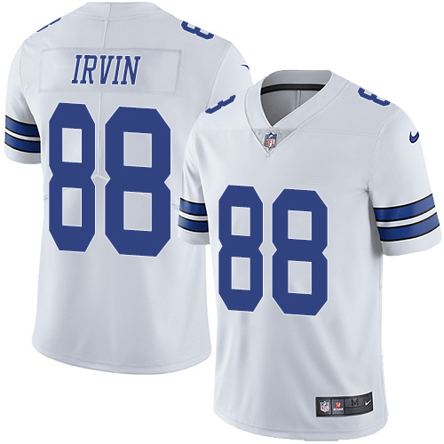 Nike Cowboys #88 Michael Irvin White Youth Stitched NFL Vapor Untouchable Limited Jersey Nike Cowboys #88 Michael Irvin White Youth Stitched NFL Vapor Untouchable Limited Jersey