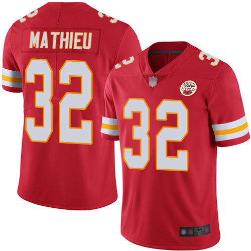 Nike Chiefs #32 Tyrann Mathieu Red Team Color Youth Stitched NFL Vapor Untouchable Limited Jersey Nike Chiefs #32 Tyrann Mathieu Red Team Color Youth Stitched NFL Vapor Untouchable Limited Jersey