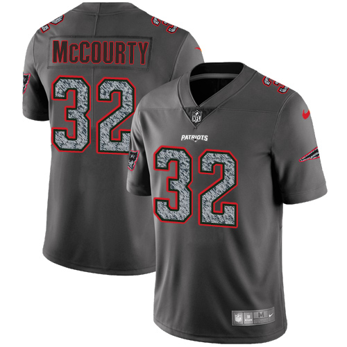 Nike Patriots #32 Devin McCourty Gray Static Youth Stitched NFL Vapor Untouchable Limited Jersey Nike Patriots #32 Devin McCourty Gray Static Youth Stitched NFL Vapor Untouchable Limited Jersey