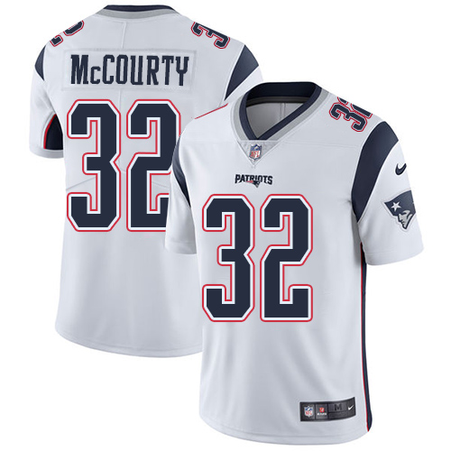 Nike Patriots #32 Devin McCourty White Youth Stitched NFL Vapor Untouchable Limited Jersey Nike Patriots #32 Devin McCourty White Youth Stitched NFL Vapor Untouchable Limited Jersey