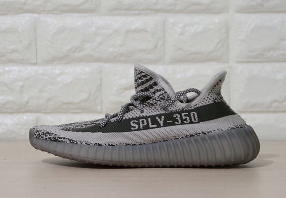 MEN air yeezy boost 350 V2-003