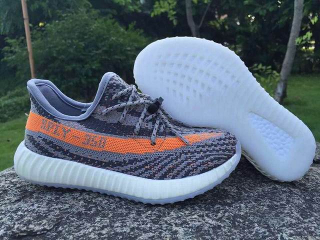 MEN air yeezy boost 350 V2-005