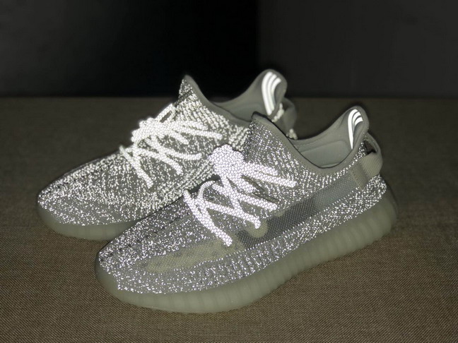 2020 men Air yeezy boost 350 V2-028
