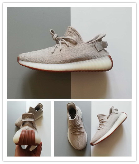 2020 men Air yeezy boost 350 V2-015