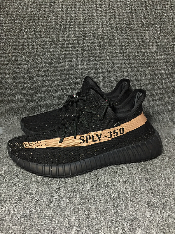 MEN air yeezy boost 350 V2-009
