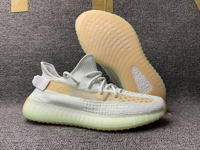 MEN air yeezy 350 boost V2 2019-4-10-002