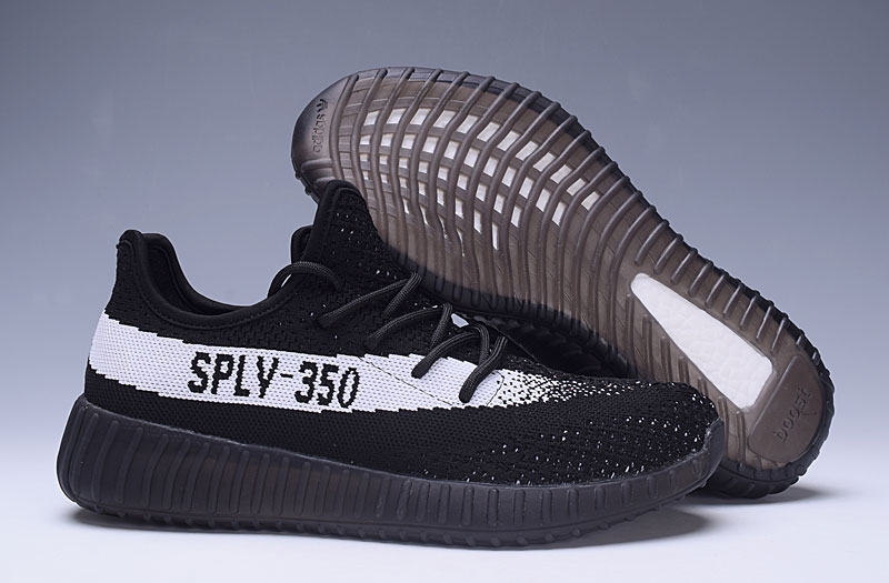 MEN air yeezy boost 350 V2-011