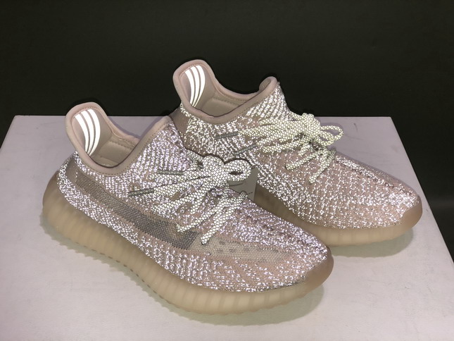 2020 men Air yeezy boost 350 V2-027