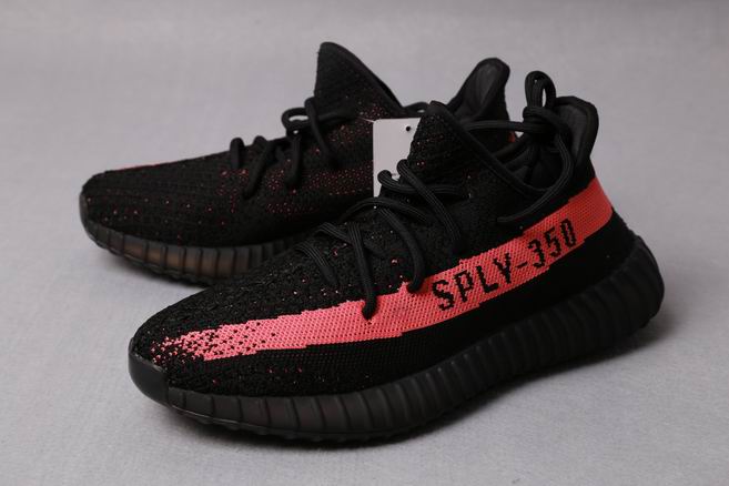 MEN air yeezy boost 350 V2-006