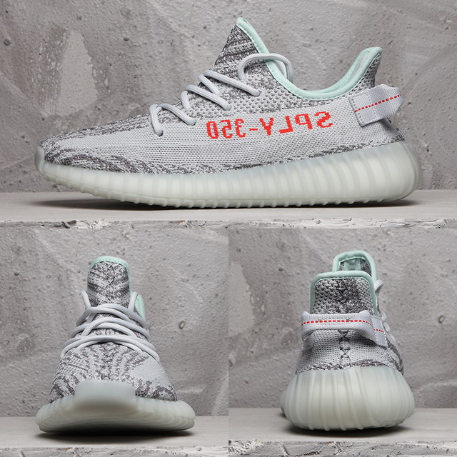 2020 men Air yeezy boost 350 V2-014