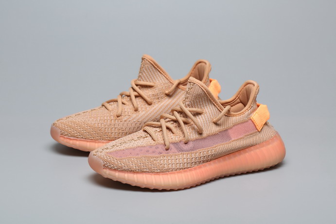 2020 women Air yeezy boost 350 V2-007