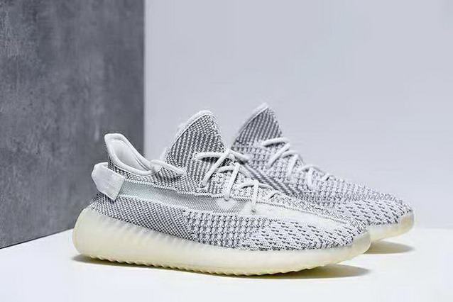 2020 women Air yeezy boost 350 V2-010