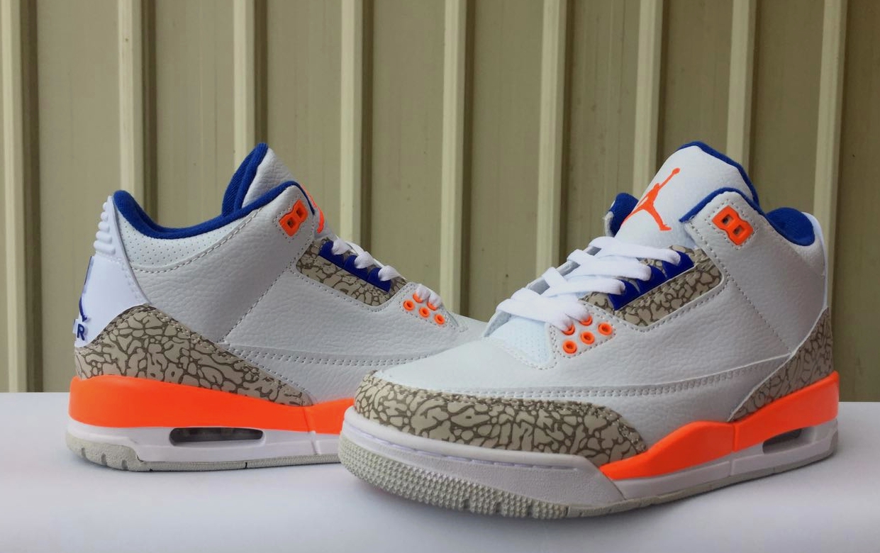 Men's Running weapon Super Quality Air Jordan 3 Shoes 013 Men's Running weapon Super Quality Air Jordan 3 Shoes 013