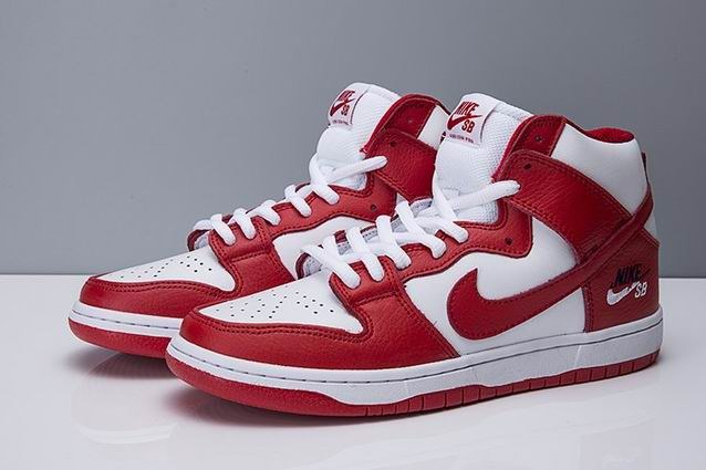 men high nike dunk shoes-023 men high nike dunk shoes-023