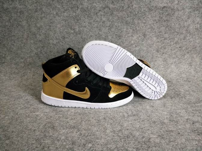 men high nike dunk shoes-037