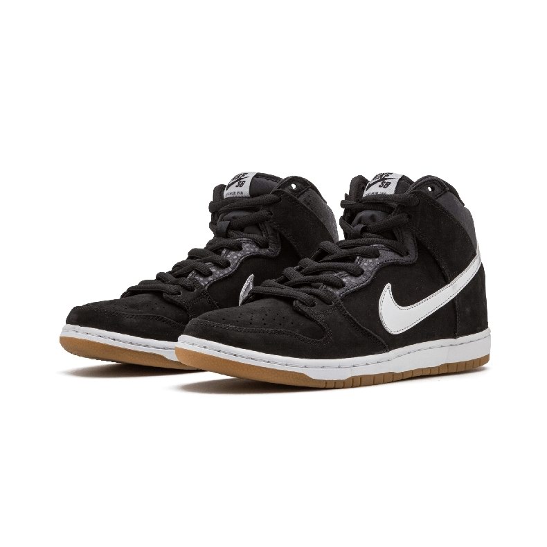 WOMEN NIKE DUNK SB high shoes-005 WOMEN NIKE DUNK SB high shoes-005