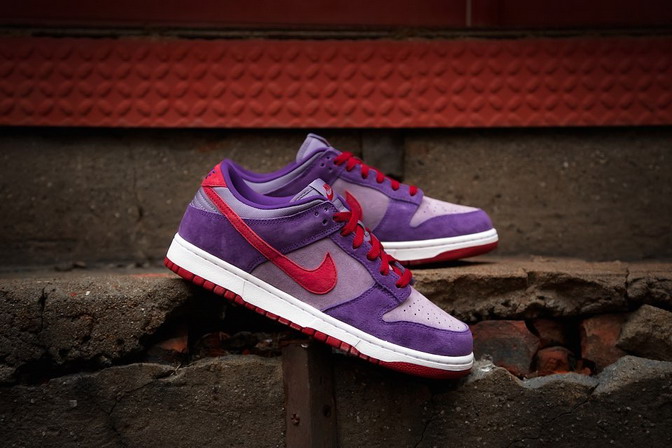 men low nike dunk shoes-067