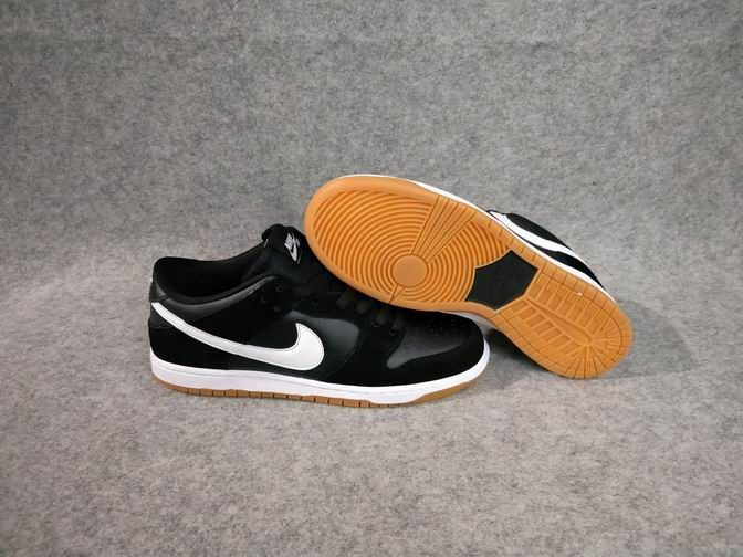 men low nike dunk shoes-014