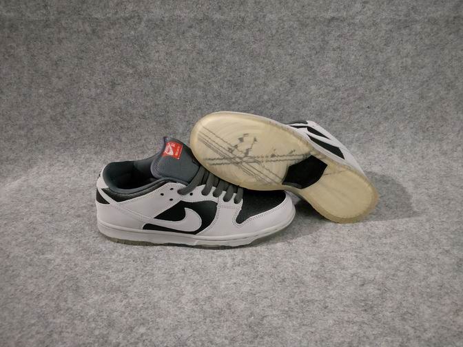 men low nike dunk shoes-013