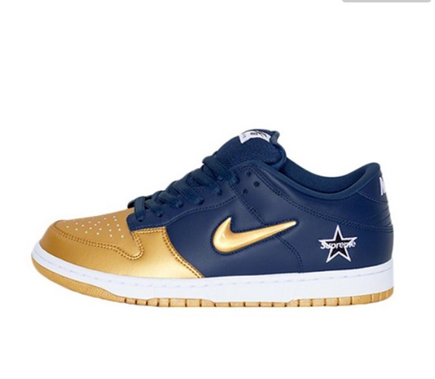 men low nike dunk shoes-043
