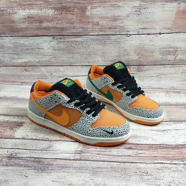 men low nike dunk shoes-077