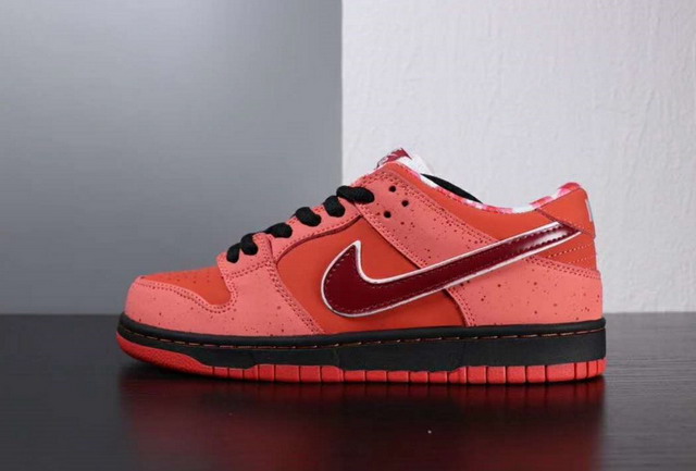 WOMEN NIKE DUNK SB low shoes-080 WOMEN NIKE DUNK SB low shoes-080