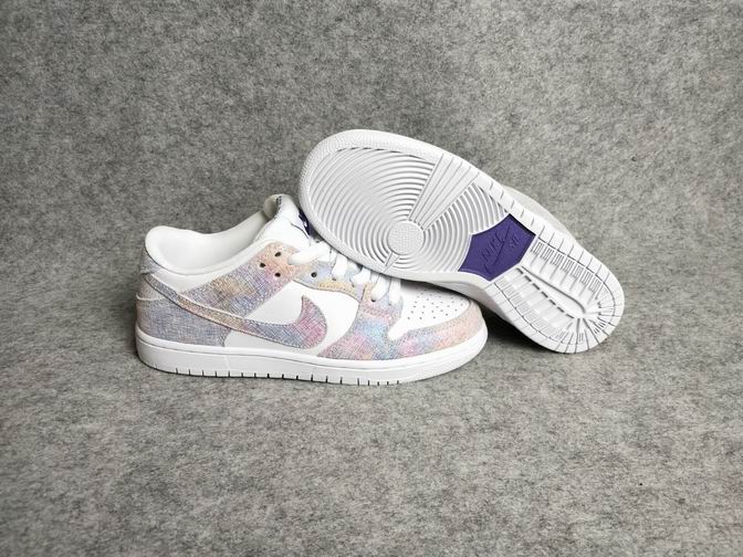 WOMEN NIKE DUNK SB low shoes-029