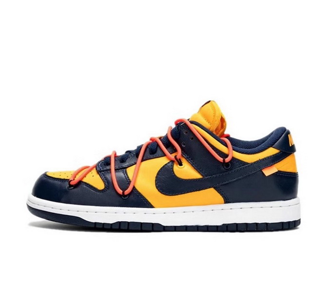 WOMEN NIKE DUNK SB low shoes-072 WOMEN NIKE DUNK SB low shoes-072