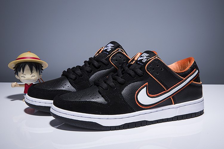 WOMEN NIKE DUNK SB low shoes-039