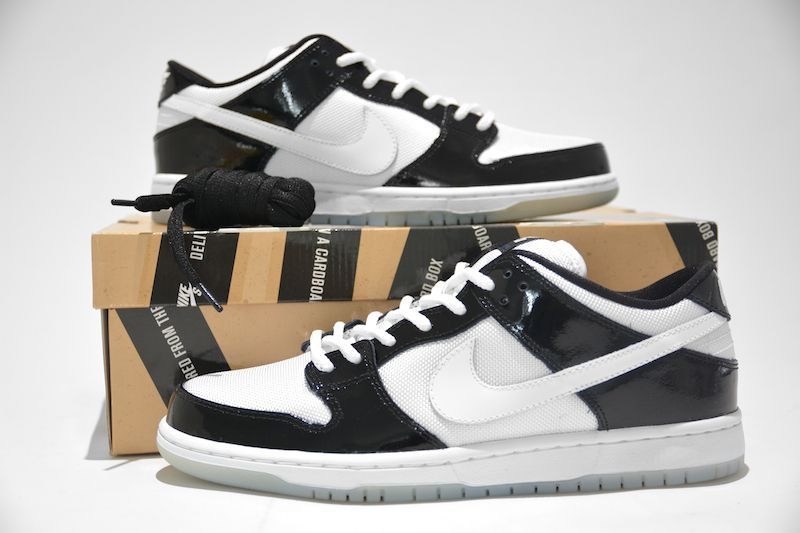 WOMEN NIKE DUNK SB low shoes-008 WOMEN NIKE DUNK SB low shoes-008