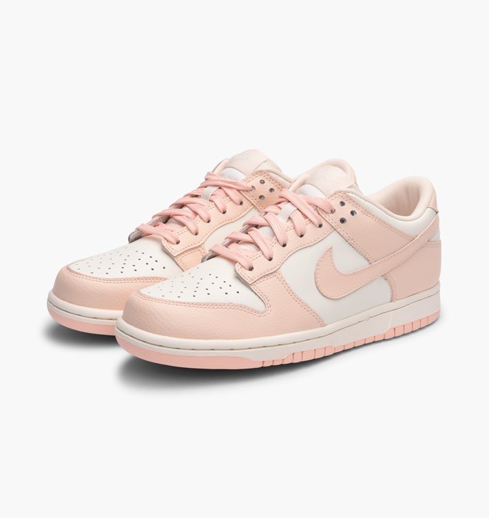 WOMEN NIKE DUNK SB low shoes-056